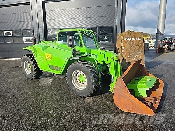 Merlo P26.6LPT Telescopic handlers