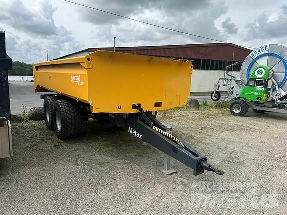 Metsjø MetaX All purpose trailer