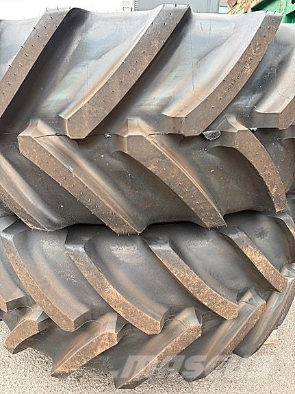 Michelin Axiobib 2 Other farming machines