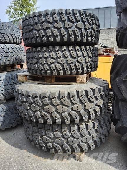 Michelin Crossgrip Other farming machines
