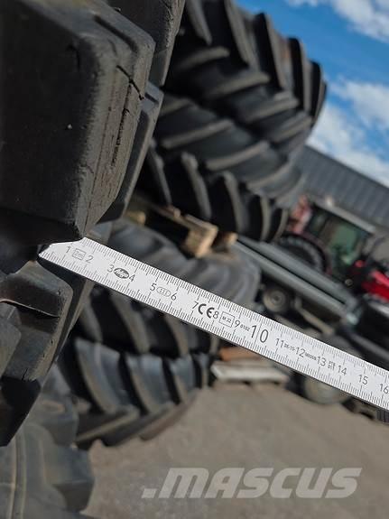Michelin Crossgrip Other farming machines