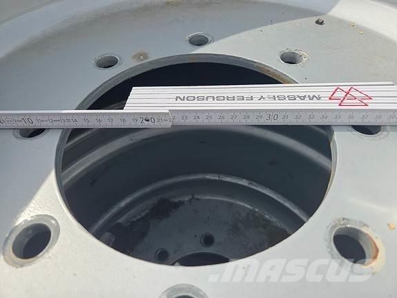 Michelin Crossgrip Other farming machines