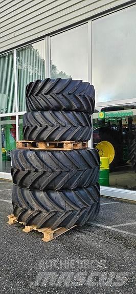 Michelin Xeobib Other farming machines