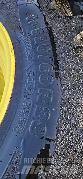 Michelin Xeobib Other farming machines