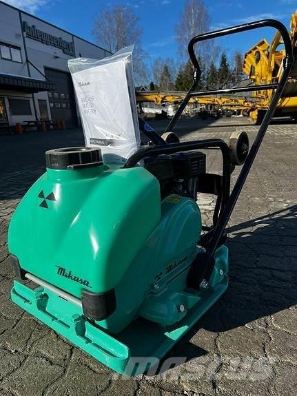 Mikasa MVC-T90 Other farming machines