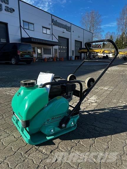 Mikasa MVC-T90 Other farming machines