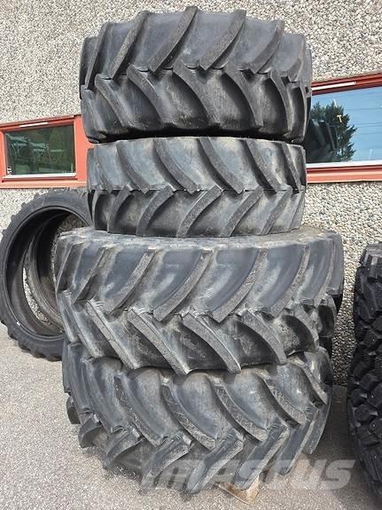 Mitas  Tyres, wheels and rims