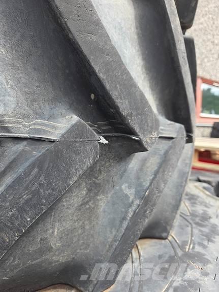 Mitas  Tyres, wheels and rims
