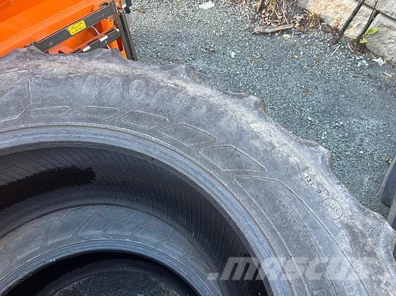 Mitas  Tyres, wheels and rims