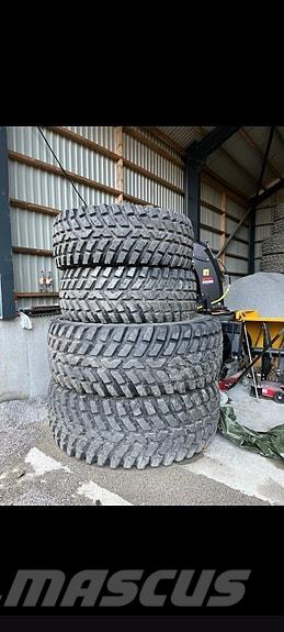 Nokian  Tyres, wheels and rims