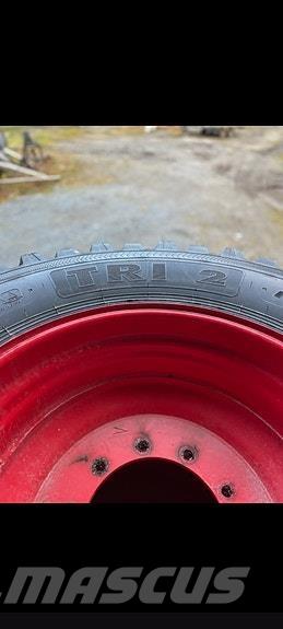 Nokian  Tyres, wheels and rims