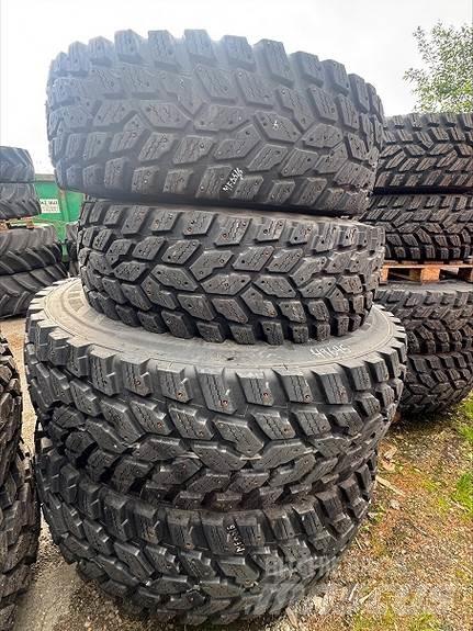 Nokian Hakkapelita Other farming machines