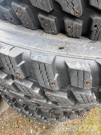 Nokian Hakkapelita Other farming machines