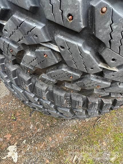 Nokian Hakkapelita Other farming machines