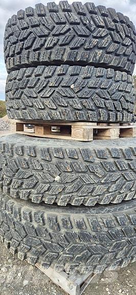 Nokian Hakkapelita Other road and snow machines