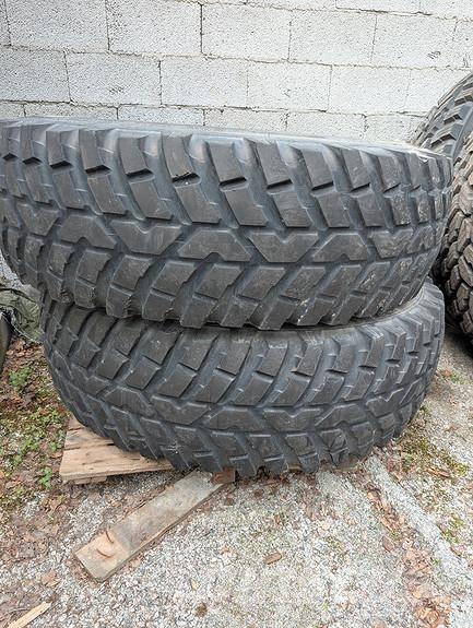 Nokian Tri Tyres, wheels and rims