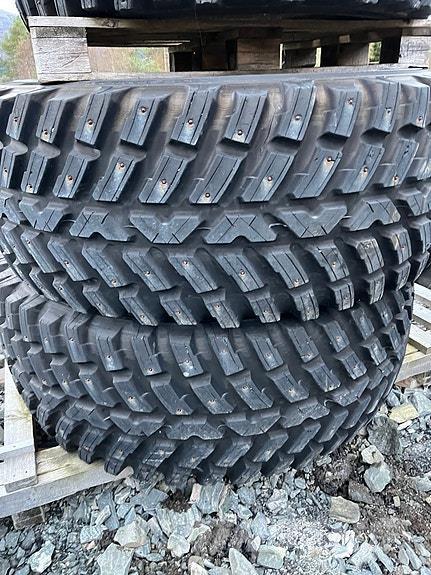 Nokian TRI 2 Other farming machines
