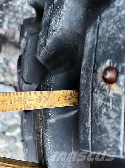 Nokian TRI 2 Other farming machines