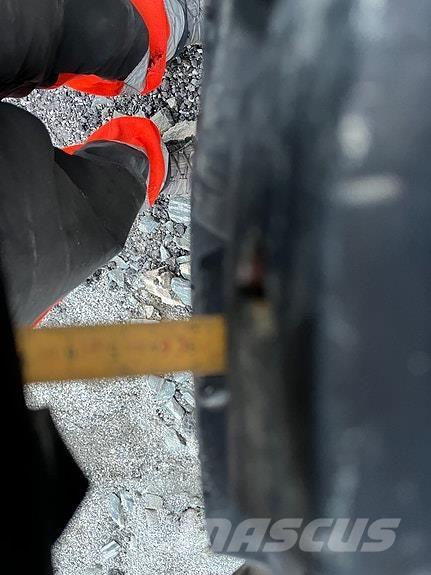 Nokian TRI 2 Other farming machines