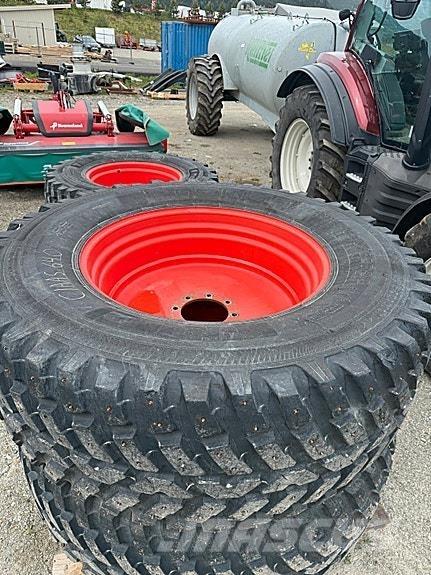 Nokian Tri 2 Other road and snow machines