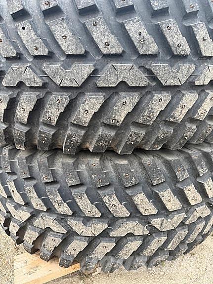 Nokian Tri 2 Other road and snow machines