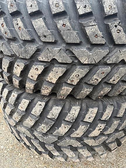Nokian Tri 2 Other road and snow machines