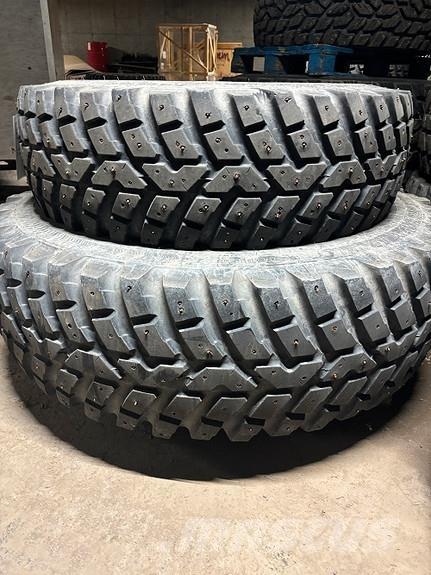 Nokian TRI 2 Tyres, wheels and rims