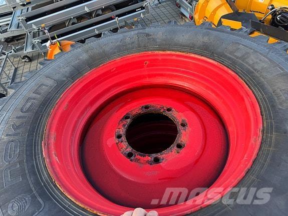 Nokian TRI 2 Other road and snow machines