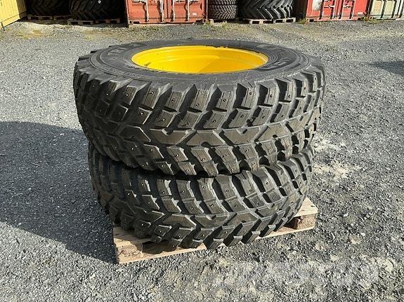 Nokian TRI 2 Other road and snow machines