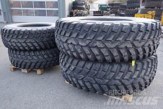 Nokian TRI2 Other farming machines