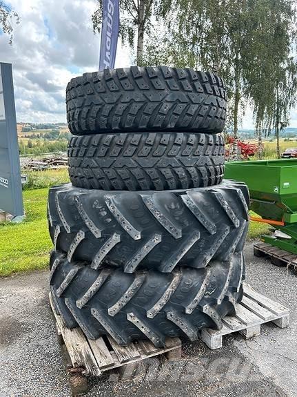 Nokian Tri2 Tyres, wheels and rims