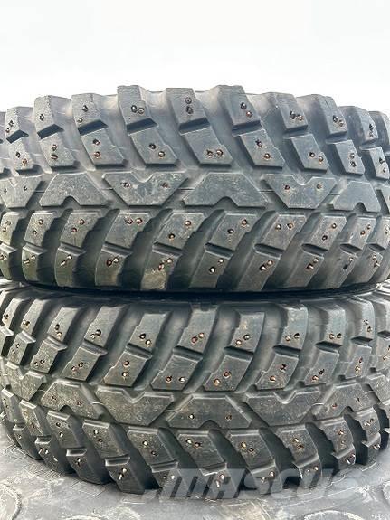 Nokian Tri2 Tyres, wheels and rims