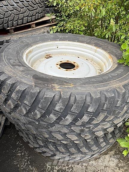 Nokian TRI2 Other farming machines