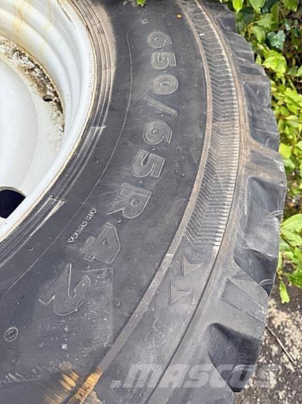 Nokian TRI2 Other farming machines