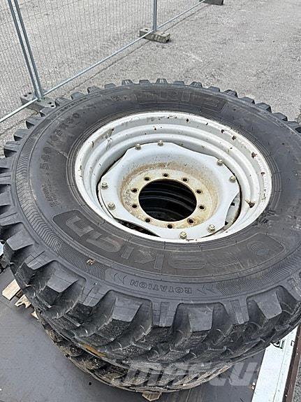 Nokian TRI2 Other farming machines