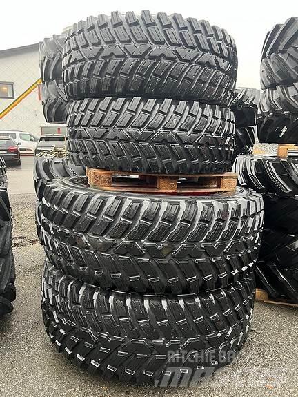 Nokian TRI2 Seipet All purpose trailer