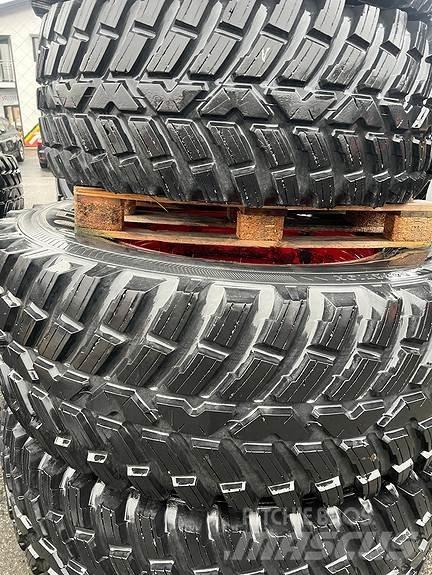 Nokian TRI2 Seipet All purpose trailer