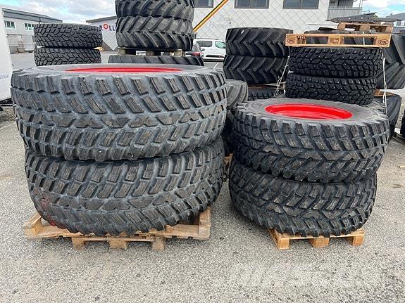 Nokian TRI2 Seipet Other road and snow machines