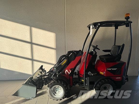 Norcar 6226 Other farming machines
