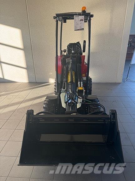 Norcar 6226 Other farming machines