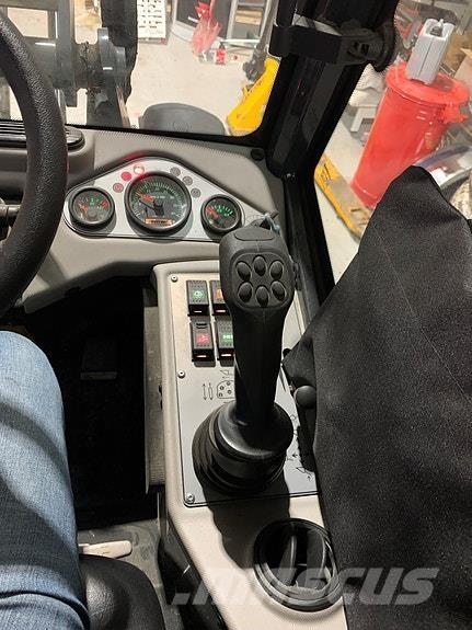 Norcar 7240 All purpose trailer