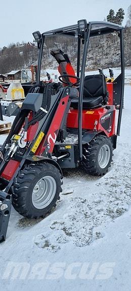 Norcar 755 XC Other farming machines