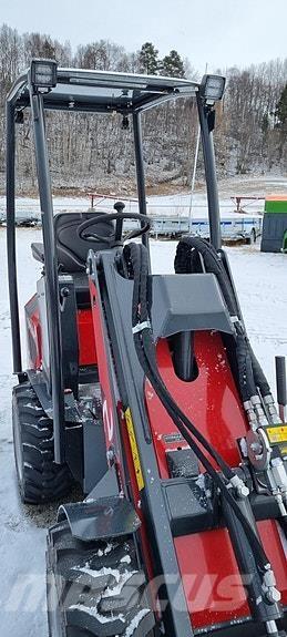 Norcar 755 XC Other farming machines