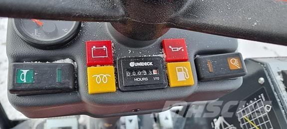 Norcar 755 XC Other farming machines