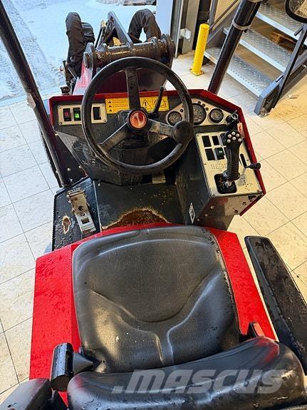 Norcar a6020 Other farming machines