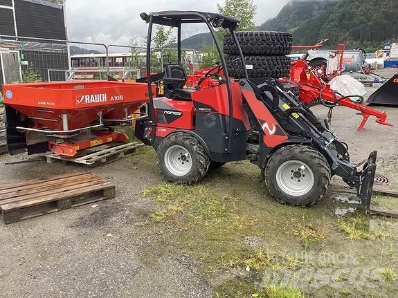 Norcar a7035 Other farming machines