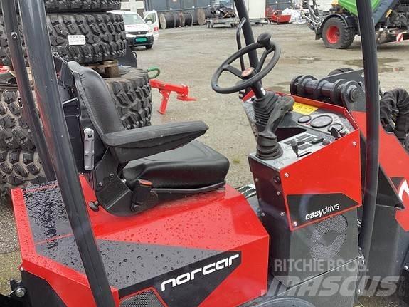 Norcar a7035 Other farming machines