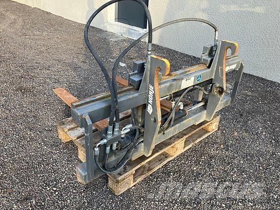 Norje 2500 kg Other farming machines