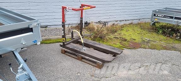 Norje EPK 80 Other farming machines