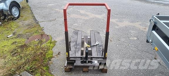 Norje EPK 80 Other farming machines